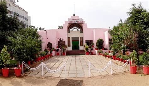 Hotels in Girodhpuri Dham Chhattisgarh - Chhattisgarh Tourism