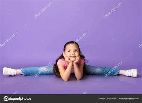 Splits Tutorial Cute 的图像结果