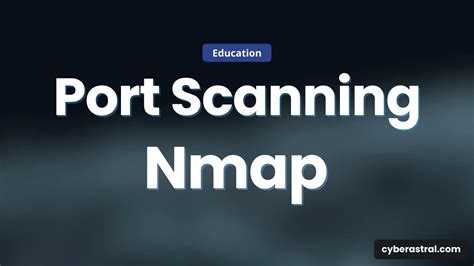 Image result for Port scanner How to Use Nmap