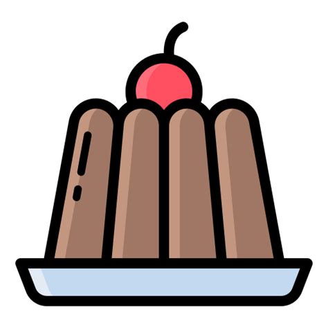 Jelly - Free food and restaurant icons
