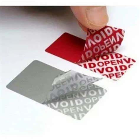 Label Sticker - Dome Label Sticker Manufacturer from Ghaziabad
