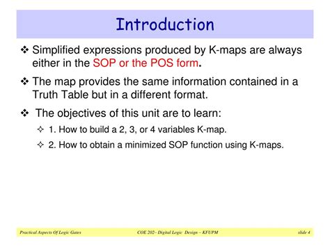 K-Map Simplification 的图像结果