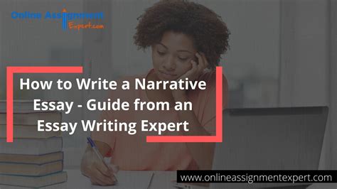 Image result for Narrative Essay Writing Guide