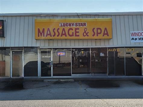 Lucky Star Massage & Spa | Massage Parlors in Tulsa, OK | (918) 815 ...