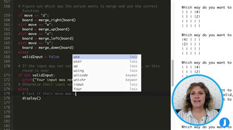 Image result for 2048 Python