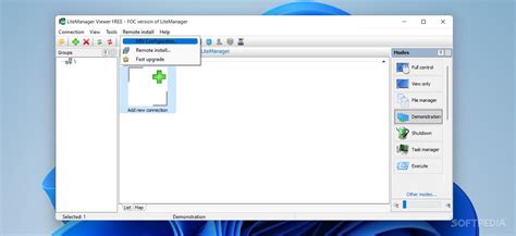 Image result for LiteManager Tutorial