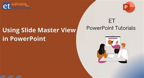 Image result for Slide Master View PowerPoint