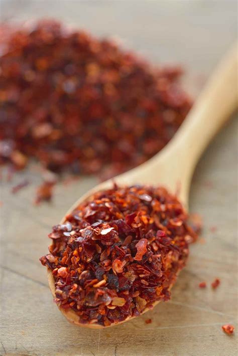 What is Aleppo Pepper? | Stuffed peppers, Spice mix recipes, Aleppo pepper