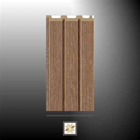 Buy Wooden Effect Wood Rustic Oak louvers: Om Decor | | DecorStation