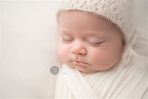 11 weeks old - baby portraits | Greensboro NC Newborn - Baby ...