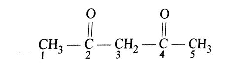 The `IUPAC` name of acety acetone is