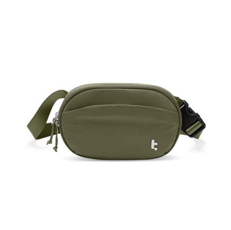 Tomtoc T32 Slingbean Belt Bag 1.5L / Crossbody Bag / Sling Bag / Waist ...
