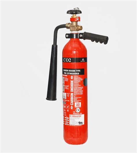 A1 Industry Mumbai | Trusted Fire Extinguishers & Fire Protection ...