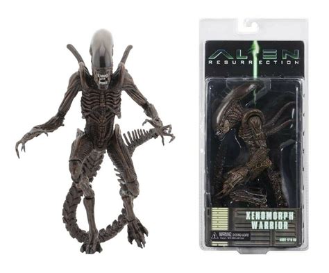 Image result for Alien Resurrection Actionfigures