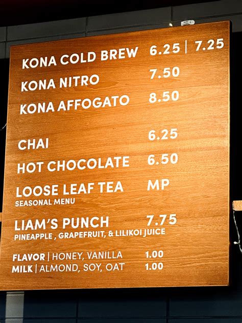 並んでも行きたい。ハワイで【コナコーヒー・パーベイヤーズ】が人気の理由とは？