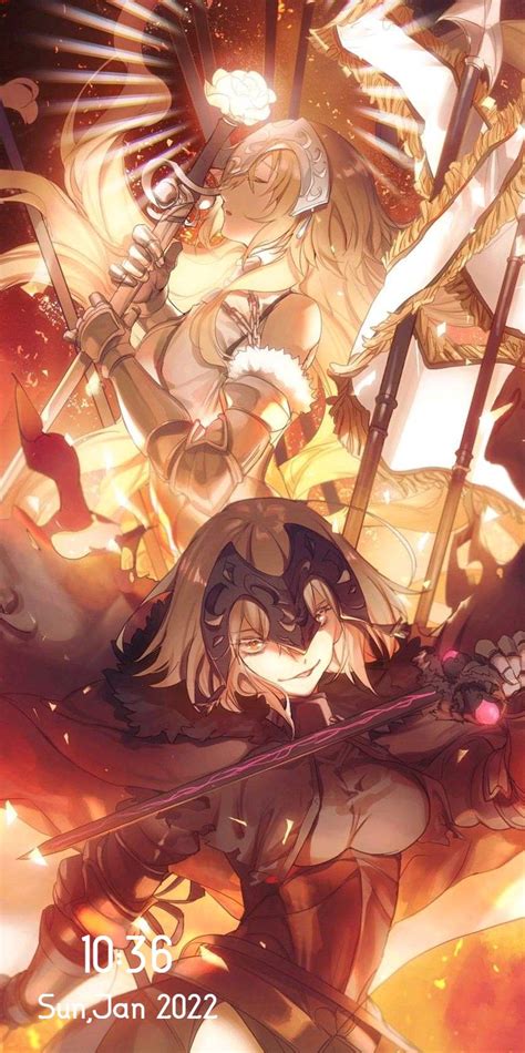 Download and Play Fate Wallpapers on PC (Emulator)