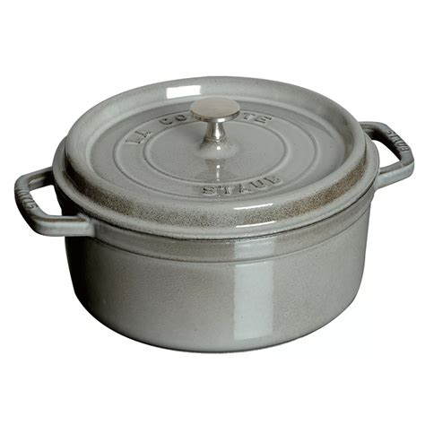 Staub Mini Dutch Oven, 0.25 qt. | Sur La Table