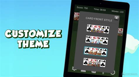 FreeCell – Download & Play For PC