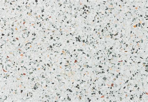 terrazzo floor or marble old. polished stone texture for background ...