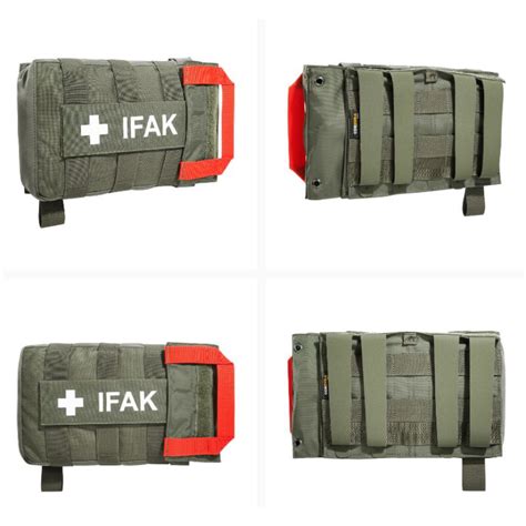 TT IFAK POUCH VL L IRR, 51,95