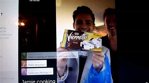 Image result for Periscope Cooking