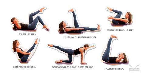 Image result for Lower Back Core Exercises
