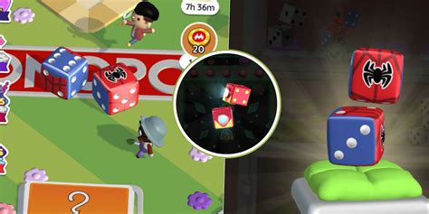 How to Get More Signature Dice in Monopoly GO