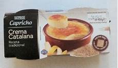 lidl crema catalana crema catalana mercadona superproductos lidl crema catalana crema catalana mercadona superproductos