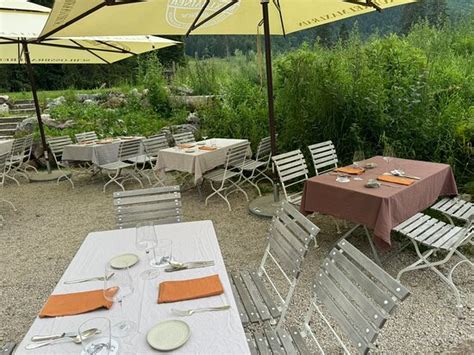 STUBN IN DER FRASDORFER HÜTTE (Frasdorf) - Specialty Hotel Reviews ...