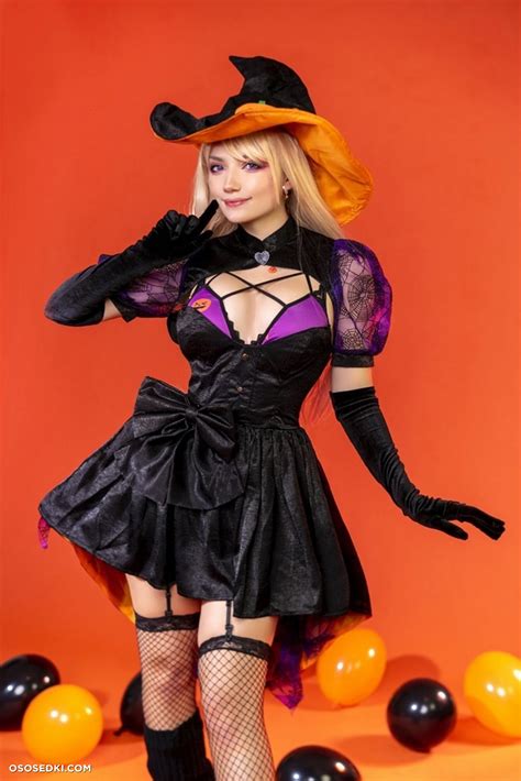 Model Carry Key (@carrykey_cosplay) - 46 geleakte Fotos von Onlyfans, Patreon und Fansly - 83179