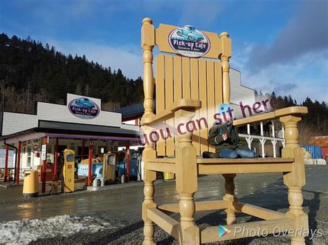 PICK UP CAFE, Levanger - Restaurant Reviews, Phone Number & Photos ...