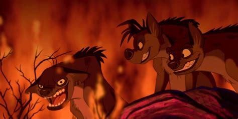 Hyenas From Lion King Part 1 的图像结果