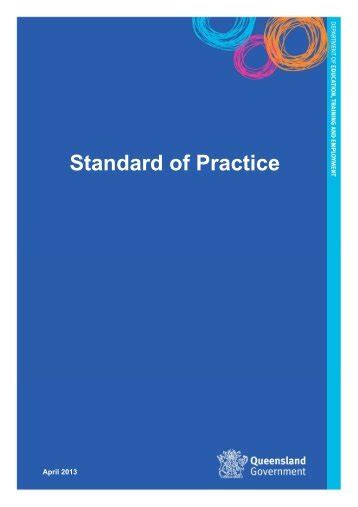 Image result for Code of Practice QLD