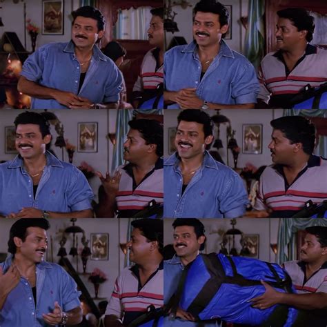 Nuvvu Naaku Nachav Meme Movie: We Arranged The Entire Movie In Meme Te