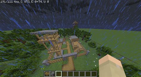 base defense tutorial minecraft 的图像结果