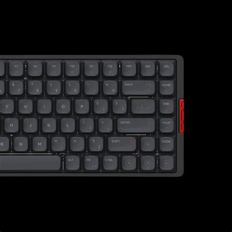IQUNIX MQ80 Keyboard | CtrlShiftStore