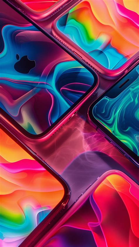 🔥 Free Download Colorful 4k Phone Wallpaper For Mobile And Desktop by ...
