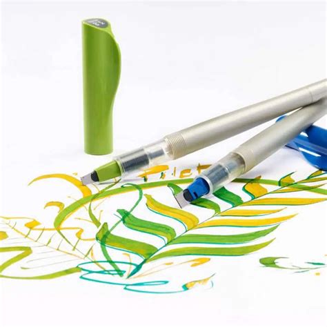 Image result for Calligraphy Using Pilot Parallel Pens