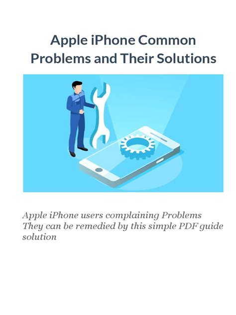 Common iPhone Problems 的图像结果