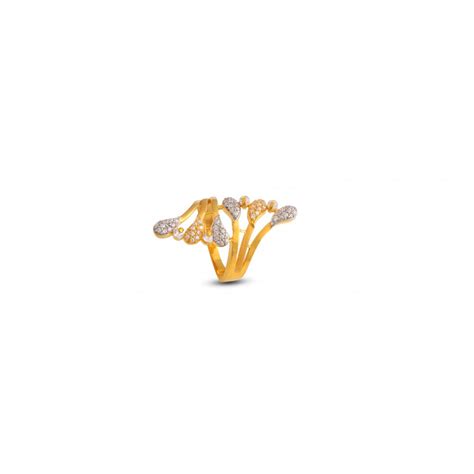 buy Gold Ring online 5.55 gram Amol Jewellers LLP