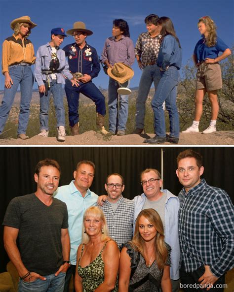 Image result for Interview Cast Reunion