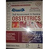 Buy Self-Assessment & Review Obstetrics (PGMEE) Book Online at Low ...