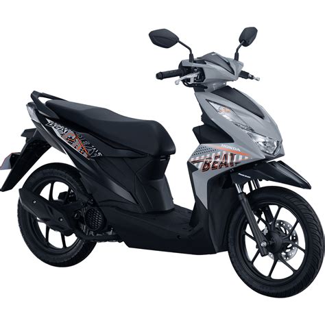 Honda Beat Playful - Starbike Corporation