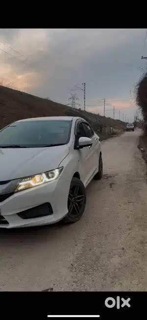Honda City 2014 modified excellent condition - Cars - 1826550835