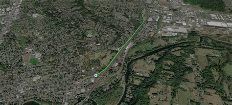 1-205 Multi Use Path, Oregon - 40 Reviews, Map | AllTrails