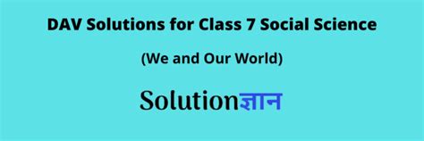 Image result for Class 7 DAV Science