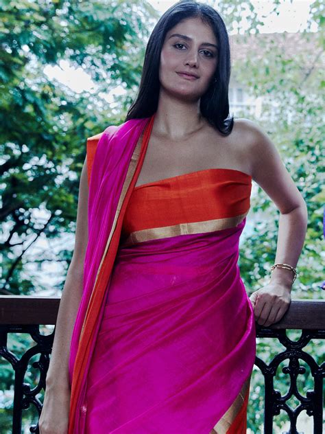 Megha Kapoor, Head of Editorial Content at Vogue India, looks at the ...
