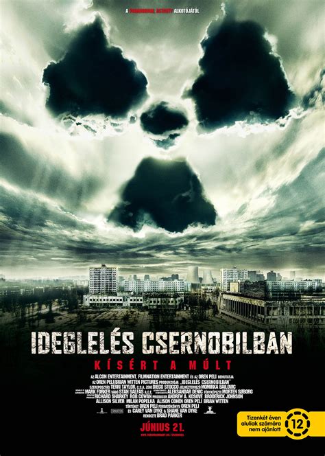 切尔诺贝利日记(Chernobyl Diaries)-电影-腾讯视频