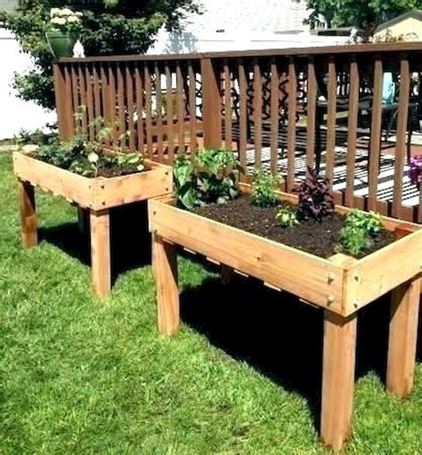 Raised Garden Bed For Cheap at Andrea Bloom blog
