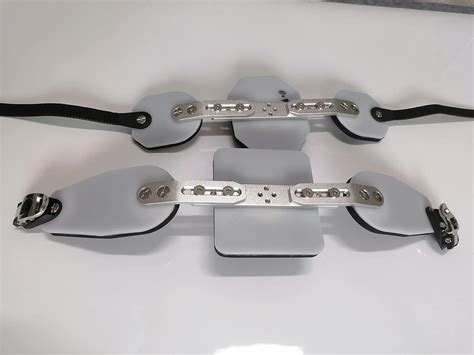 Buy Tairibousy Pectus Carinatum Orthosis Brace, Ribs valgus orthosis ...